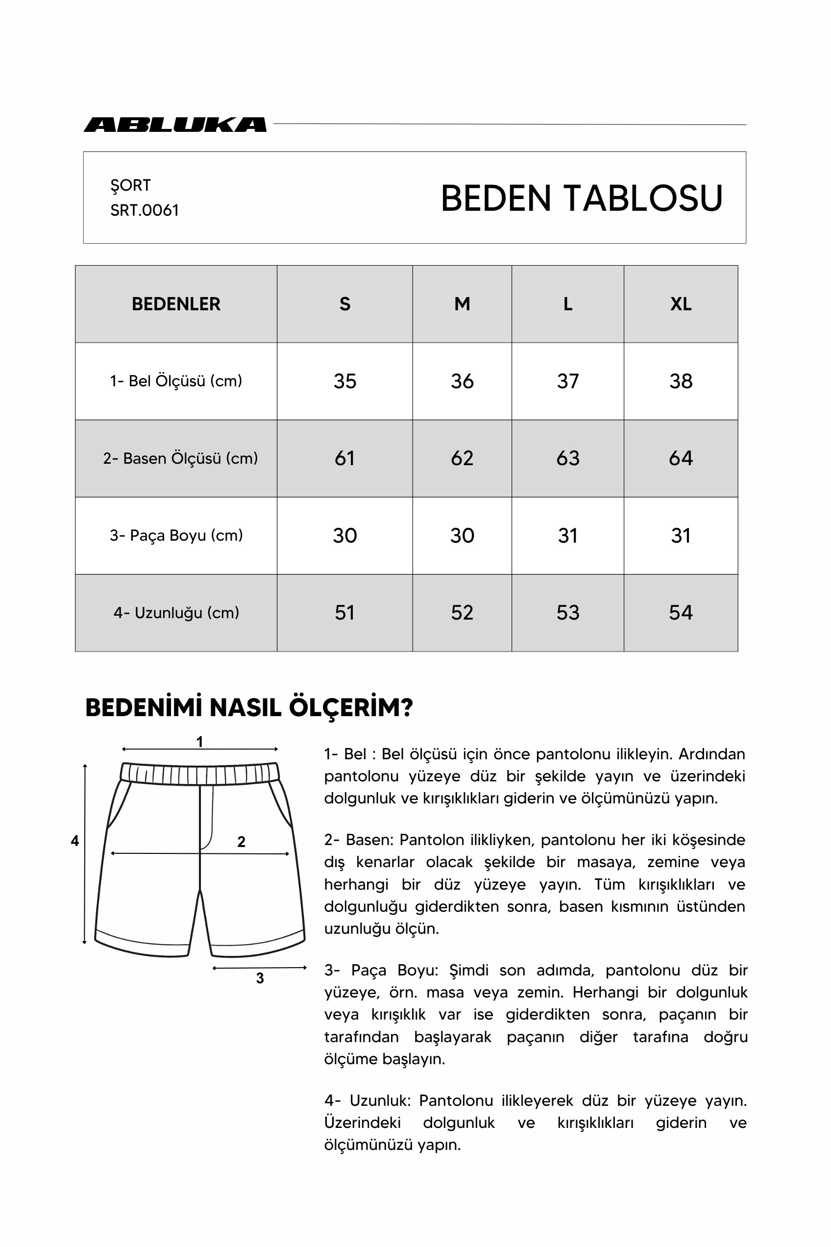 Erkek Pamuklu Keten Görünümlü Baggy Şort Ekru