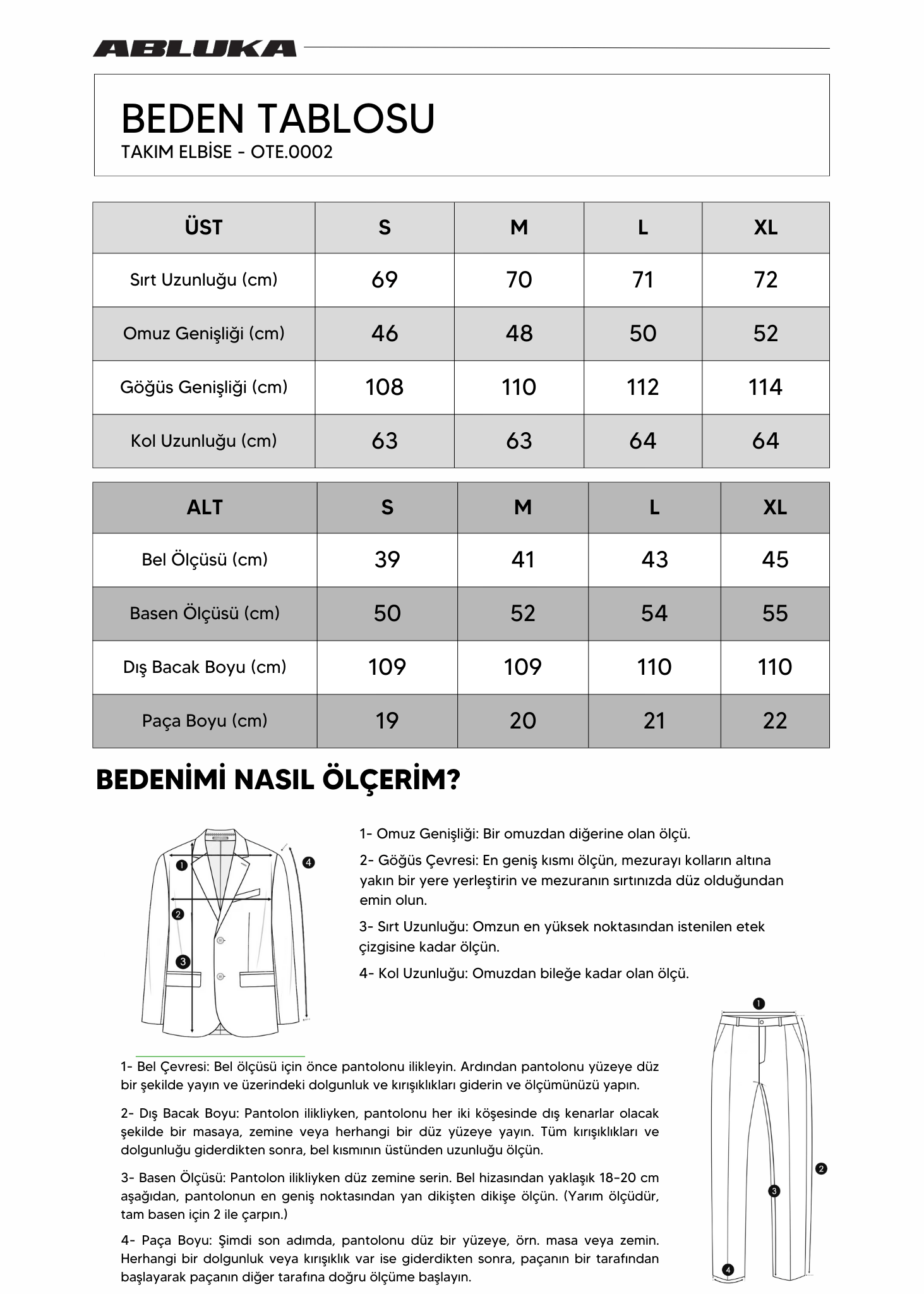Erkek Relaxed Fit Yeni Nesil Takım Lacivert
