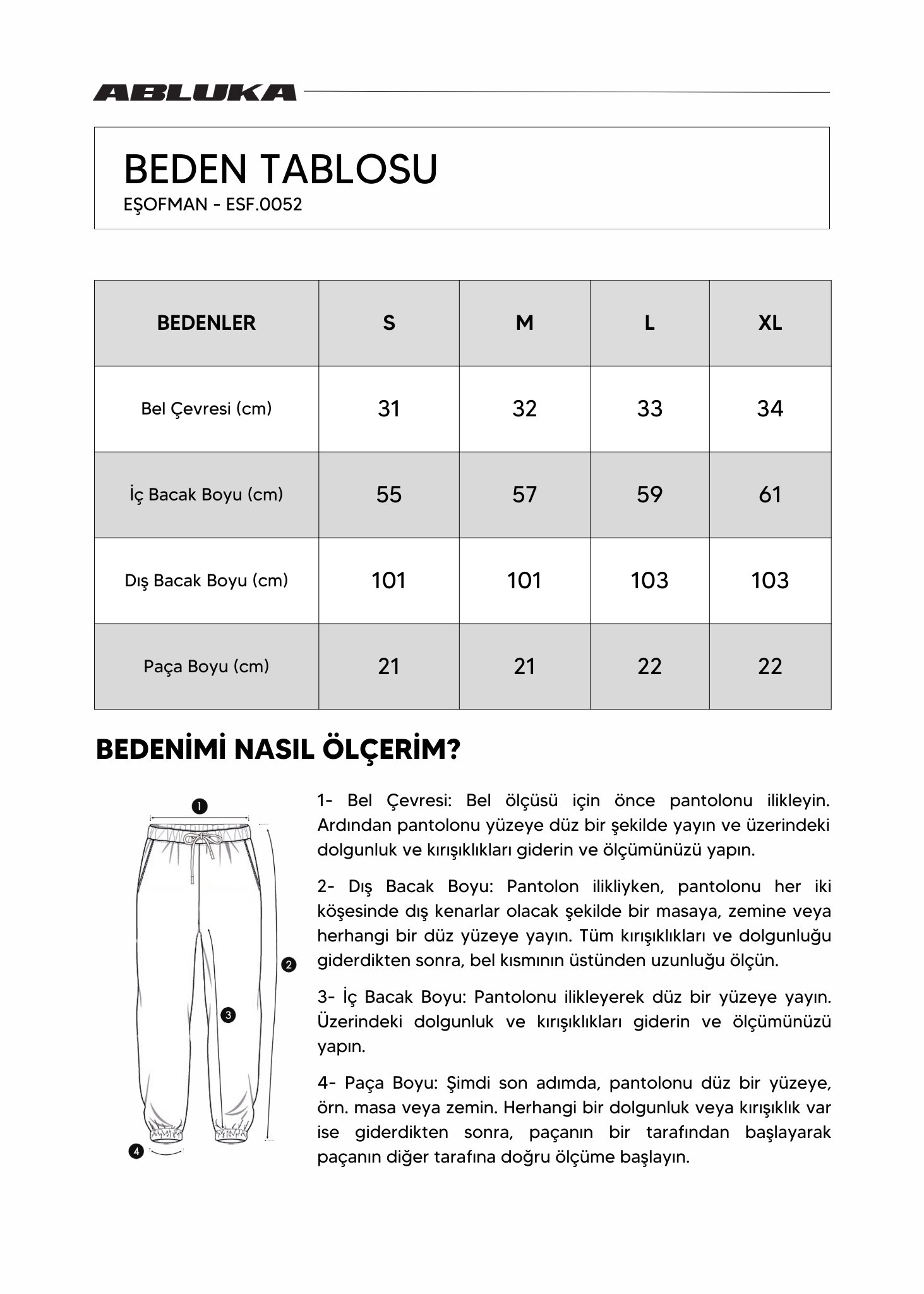 Erkek Slim Fit Beli Lastikli Rahat Eşofman Yeşil