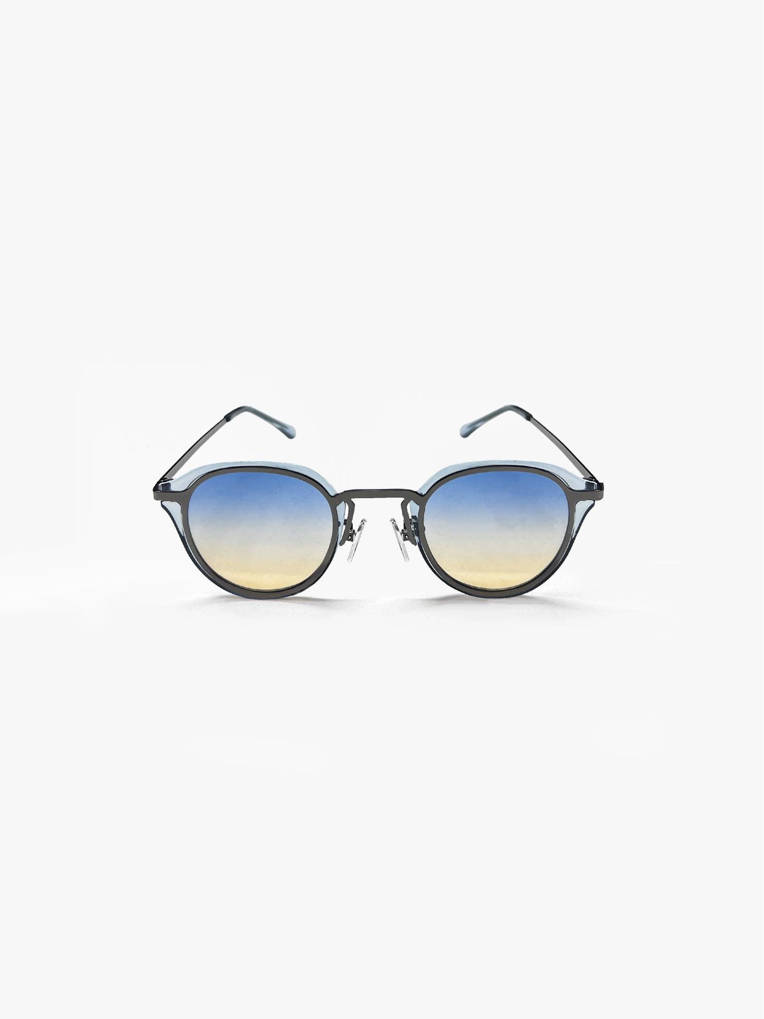 Serenity Sunnies Gözlük Açık Mavi