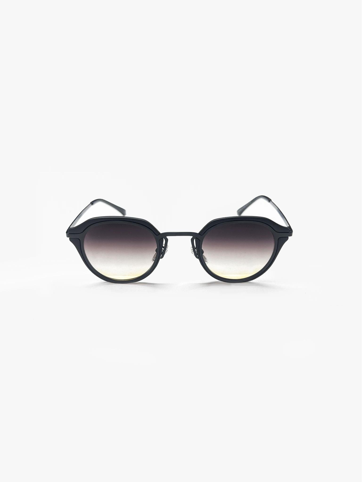 Serenity Sunnies Gözlük Siyah