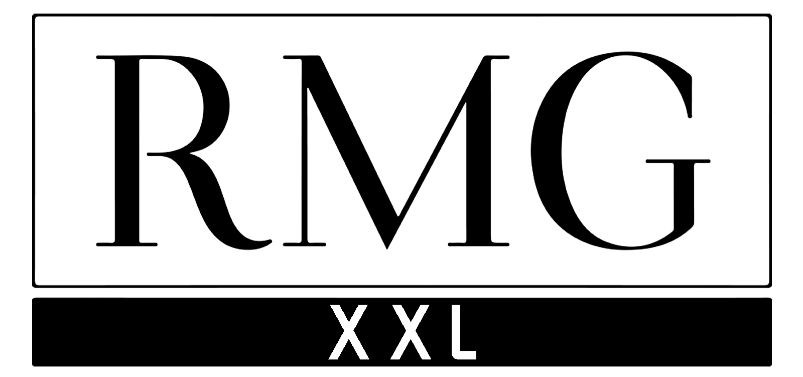 RMG Logo