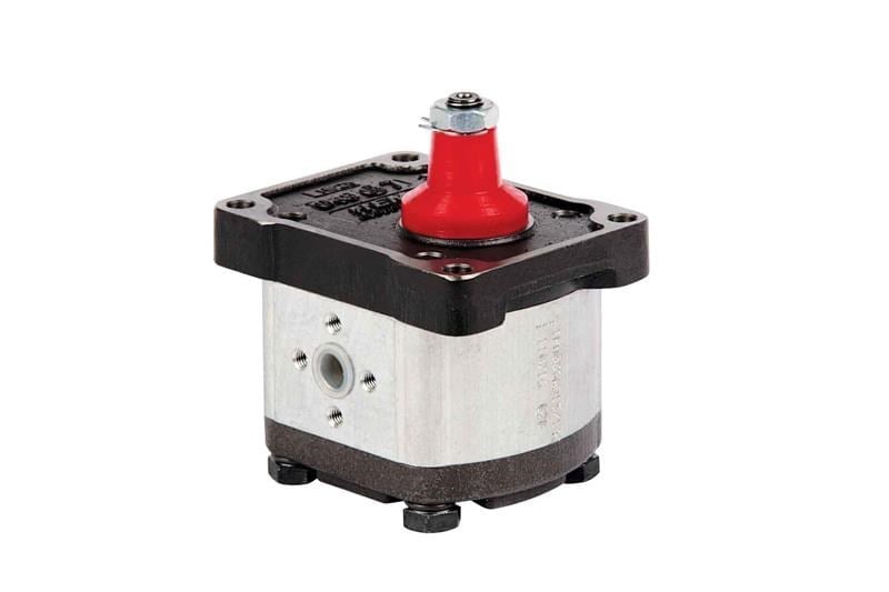 05P-008-AB3 0.5P 0,08CC DİŞLİ POMPA