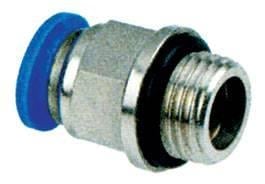 06-M16X1,5 EPC DÜZ RAKOR