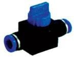 10 Mm Ehvff Küresel Vana
