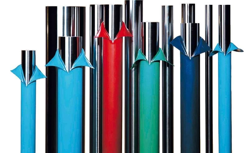 110 KROMLU MİL
