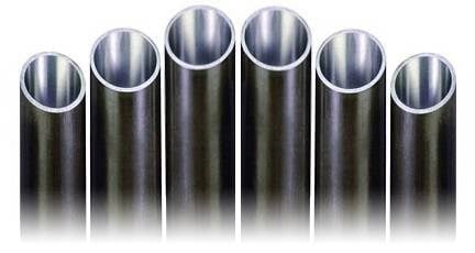 110/125 Honlamaya Hazır Boru