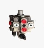 110L 1/2 TEKLİ DİLİMLİ KUMANDA KOLU