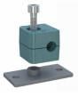 113G0 / 10MM MONTAJ DELİKLİ KELEPÇE