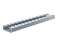 1*14*28 Cr3-b Standart Kelepçe Rayı 1 Mt