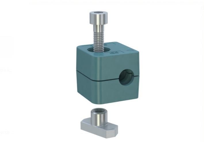 115G0 / 12MM RAYA UYUMLU KELEPÇE