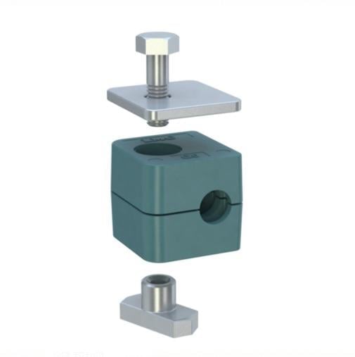 116G0 / 10MM RAYA UYUMLU ÜSTLÜKLÜ KELEPÇE
