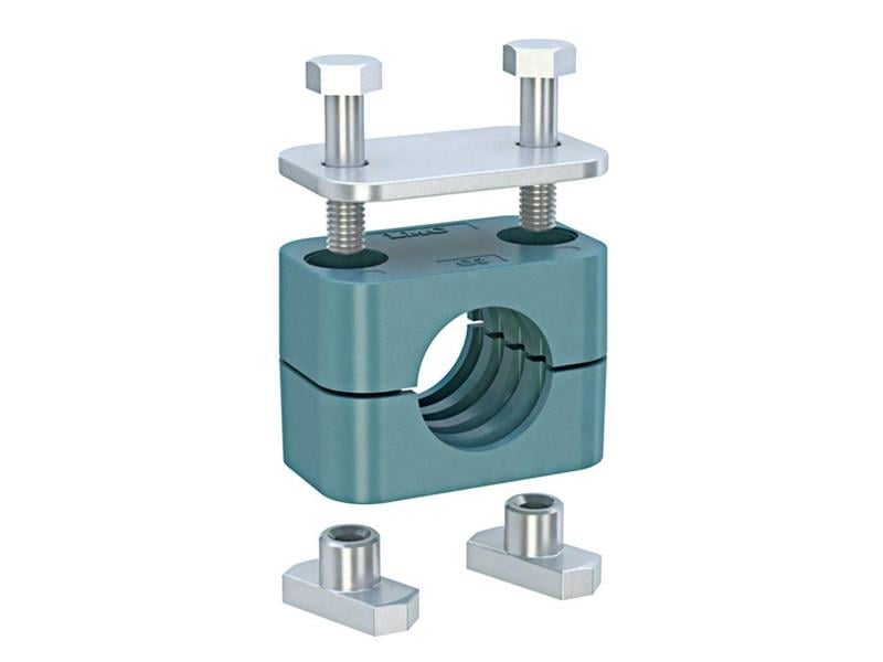 116G1 / 12MM RAYA UYUMLU ÜSTLÜKLÜ KELEPÇE
