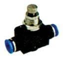 12 MM EPA HIZ AYAR VALFİ