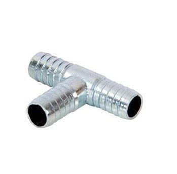 12 Mm Hortum T Rakor