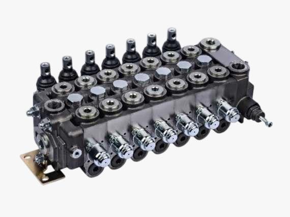 120LT DOKUZ 3/4