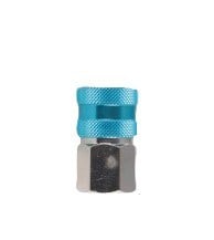 1/4 Mm Kromlu Dişi Gövde