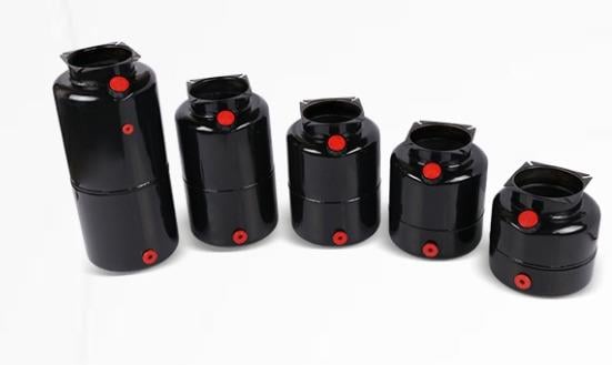 15 LT POWERPACK YAĞ TANKI