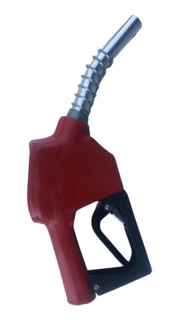 1''otomatik Mazot Tabancası