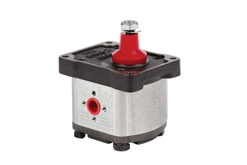 1PN-281 ( CB13 ) 1PN DİŞLİ POMPA