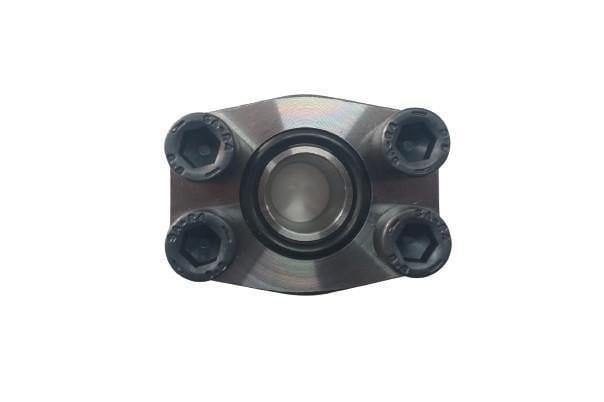 2 3000 PSI GEÇME KAYNAKLI ADAPTÖR O-RİNGLİ