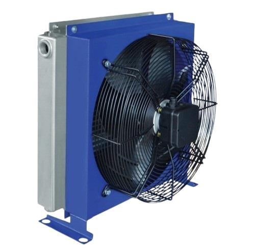 2010 HİDROLİK SOĞUTUCU YAN TİP 190X170X45 60LT/DK 220 VOLT
