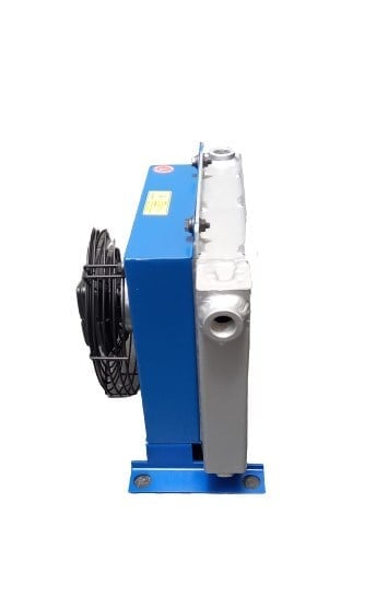 2015 HİDROLİK SOĞUTUCU YAN TİP 240X240X45 80LT/DK 24 VOLT