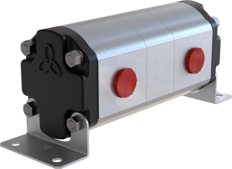 22 CC 2 Lİ AKIŞ BÖLÜCÜ