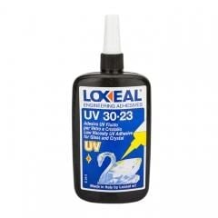 30-23 Uv Yapıştırıcı