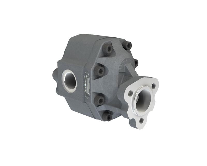 30-34 UNI TANDEM