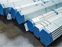 30X4 HİDROLİK DEVRE BORUSU GALVANİZLİ