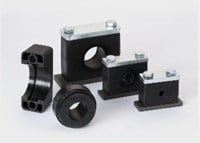 311g4 / 12,7mm Standart Seri Elastomerli Kelepçe