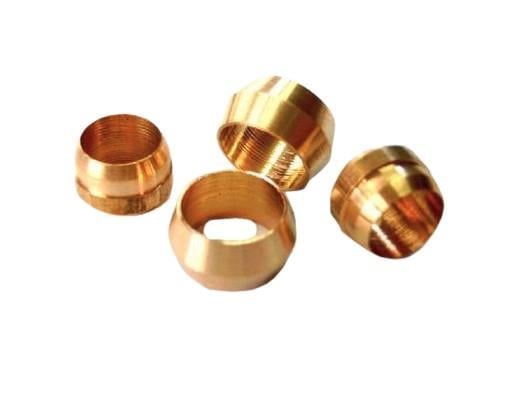 4 MM SARI YÜKSÜK