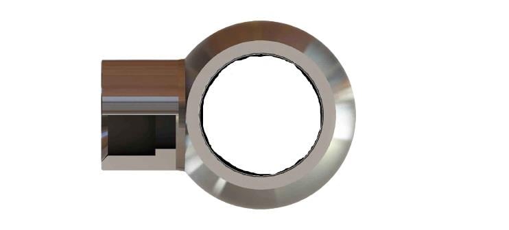 5MM 8MM KAYNAKLIK HALKA RAKOR