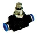 6 Mm Epa Hız Ayar Valfi