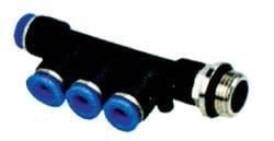 6 MM EPK ÇOKLU DAĞITICI
