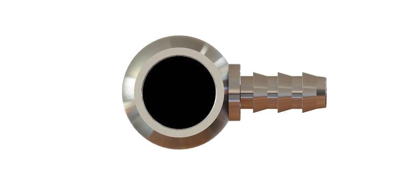 6X4 10MM POLYEMİD HORTUM HALKA RAKOR