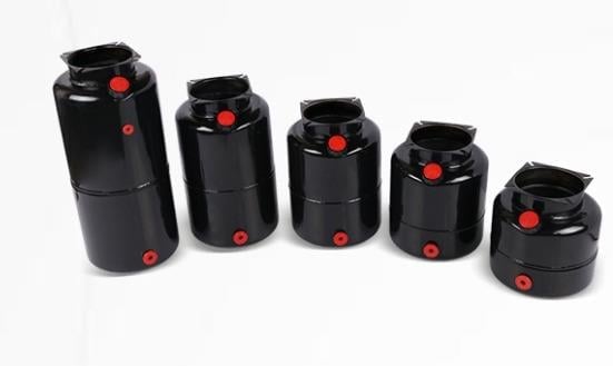 8 LT POWERPACK YAĞ TANKI