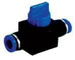 8 MM EHVFF KÜRESEL VANA