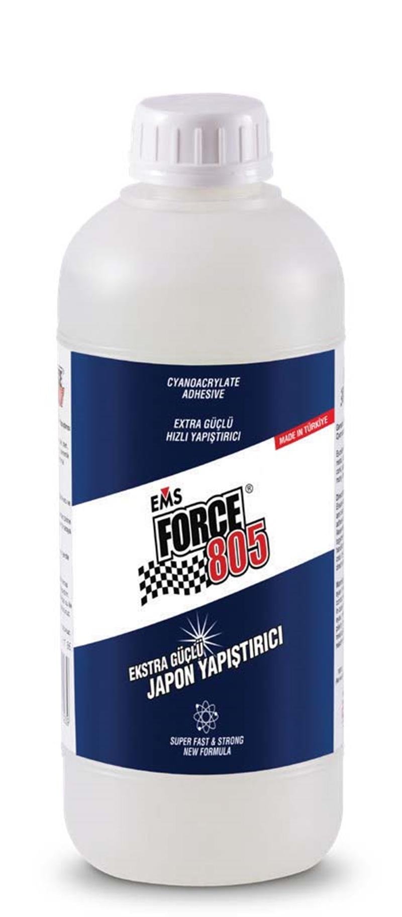 805 EMS 1000 GR EMS FORCE HIZLI YAPIŞTIRICI