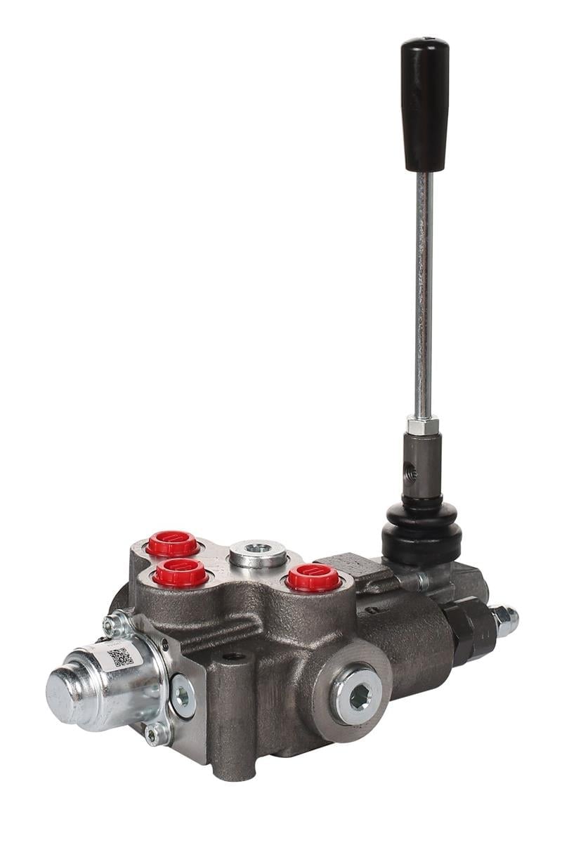 AMV501 - 50LT TEKLİ, TEK TESİRLİ, 3/8