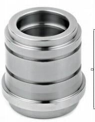 GDC-UK-90X70 ARAÇ ÜSTÜ UZATMA KEP