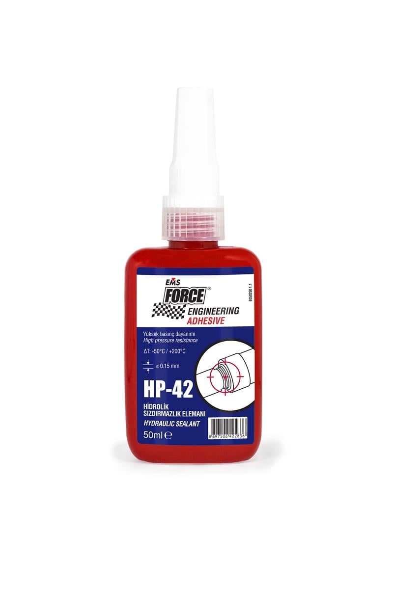 HP-42 50 ML HİDROLİK PNÖMATİK SIZDIRMAZLIK
