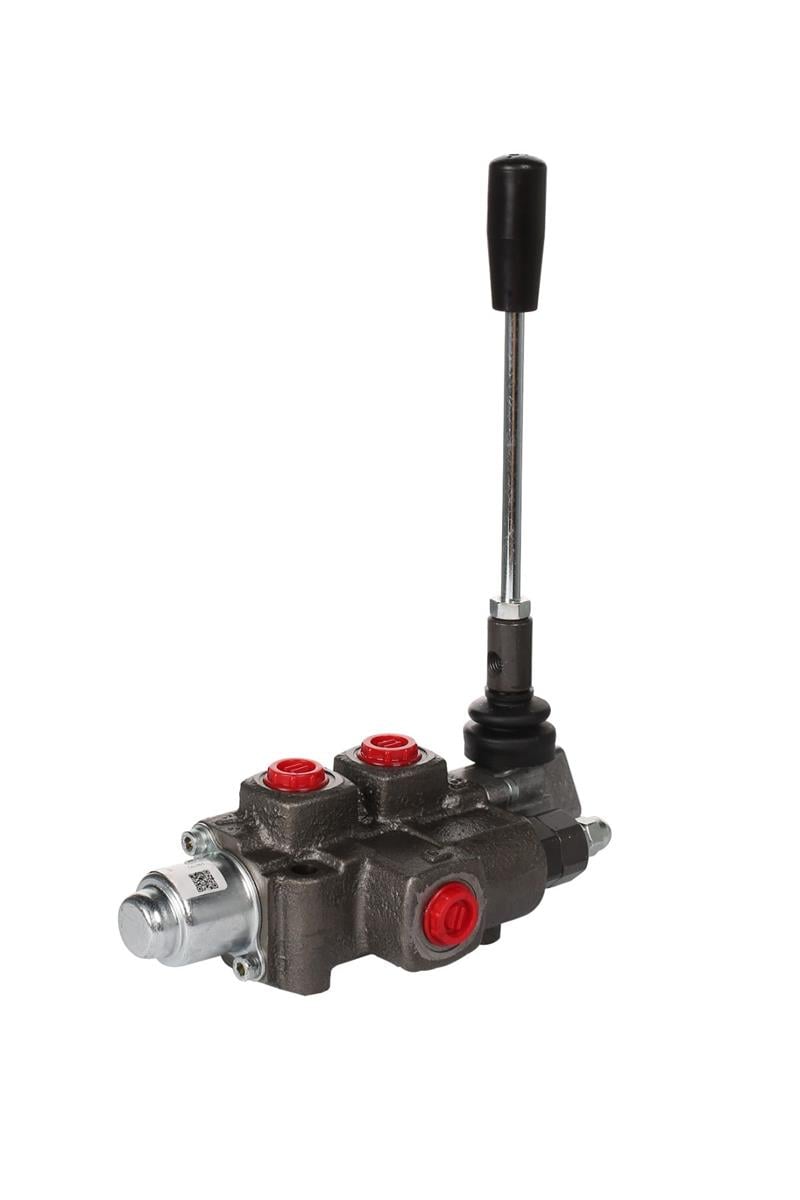KVM05 - 35LT TEKLİ 3/8