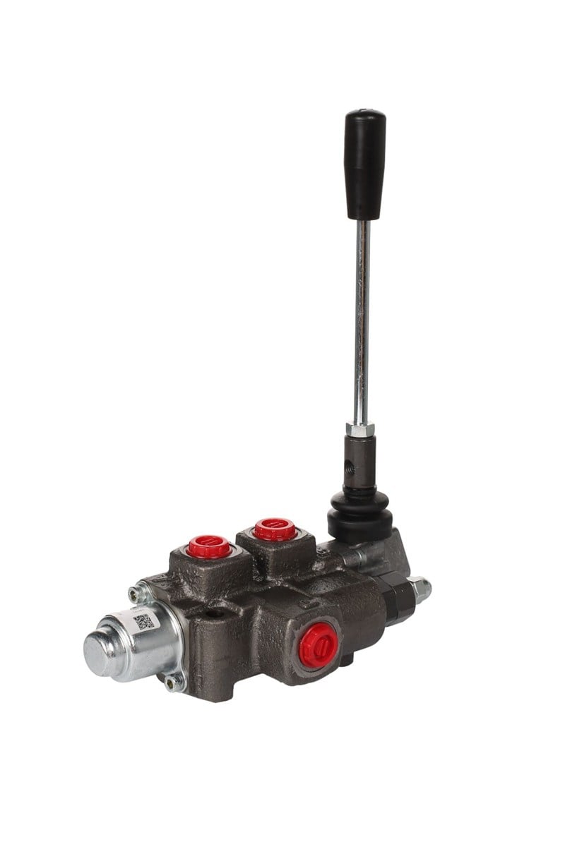 Kvm05 - 35lt Tekli 3/8