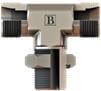 M12 X 1,5 M14 X 1,5     8L M14 X 1,5     8L METRİK ORTA BACAK PERDE GEÇİŞ T