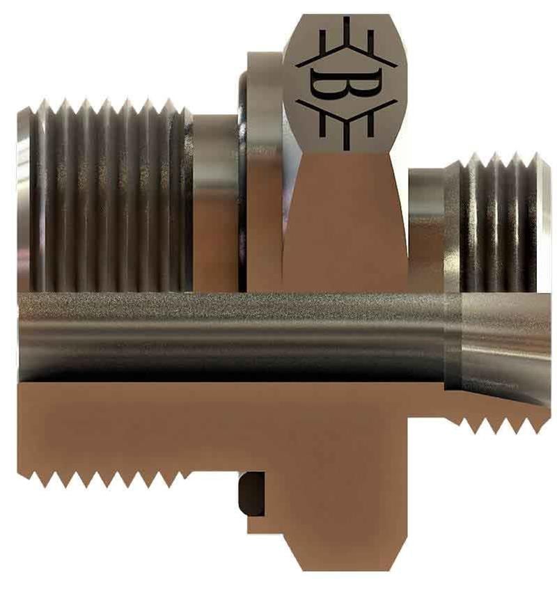 M18 X1,5 M20 X1,5  12S  METRİK BLOK METRİK 24 HAVŞALI NİPEL