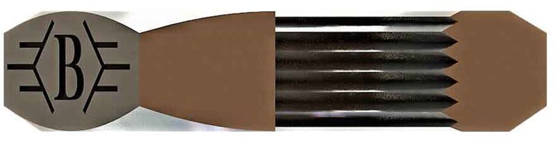 M20x1,5 Metrik Kontra Somun