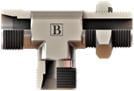 M22 X 1,5 M18 X 1,5     12L M18 X 1,5     12L METRİK YAN BACAK PERDE GEÇİŞ T