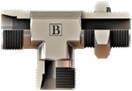 M22 X 1,5 M22X 1,5     15L M18 X 1,5     12L METRİK ORANTLI YAN BACAK PERDE GEÇİŞ T